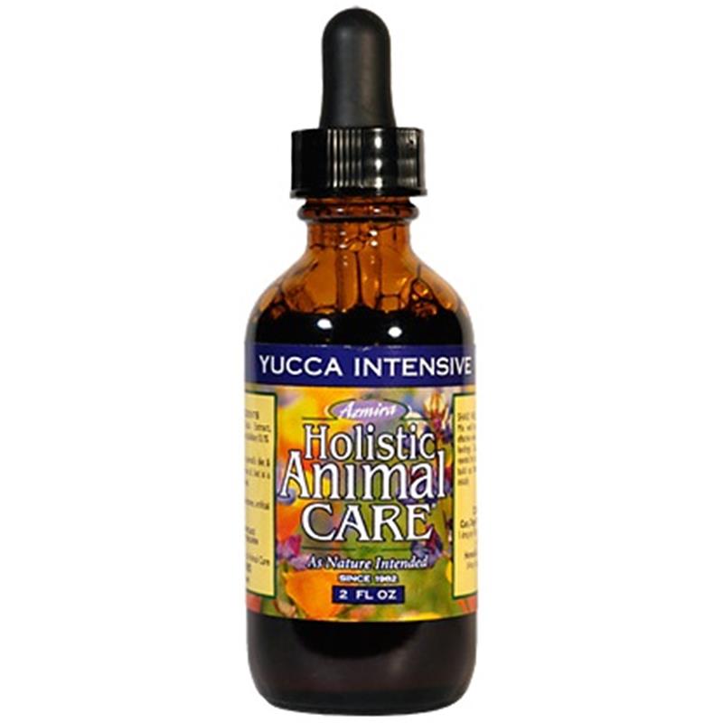 Yucca Intensive AntiInflammatory Buy Yucca supplement for horses