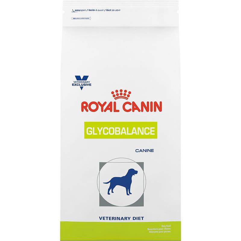 Buy Royal Canin Veterinary Diet Diabetic Glycobalance for dogs