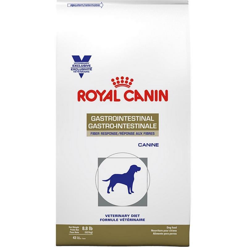 Order Royal Canin Gastrointestinal Fiber Response for dogs