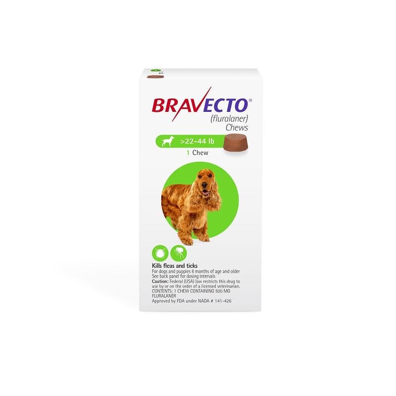 bravecto for dogs 22 44 lbs bravecto chewable tablets for dogs flea pills for dogs allivet pet pharmacy bravecto for dogs 22 44 lbs bravecto chewable tablets for dogs flea pills for dogs allivet pet pharmacy