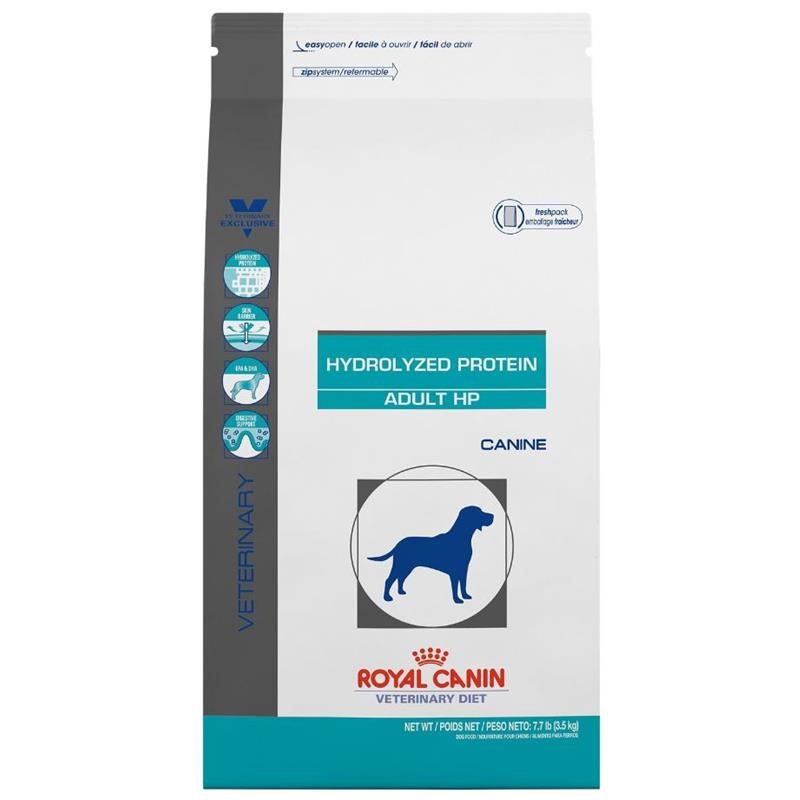 Buy Royal Canin Hypoallergenic Hydrolyzed Protein dog now