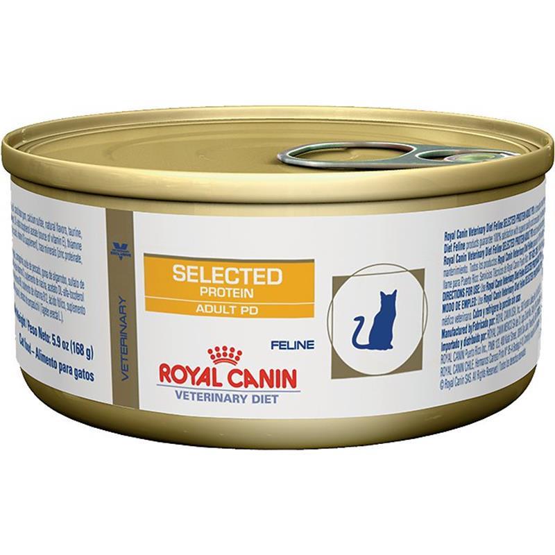 Buy Royal Canin Veterinary Diet Selected Protein PD for cats