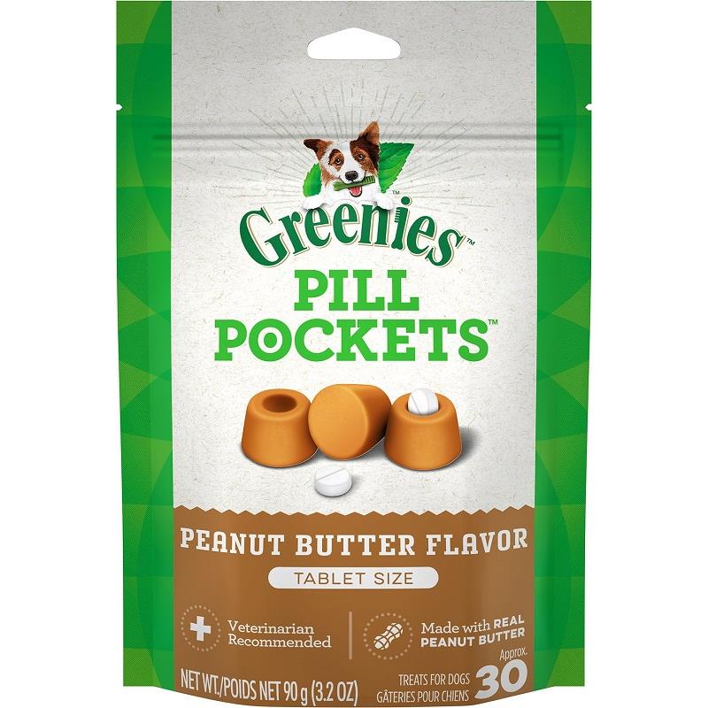 Greenies Pill Pockets for Dogs Buy Greenies supplement online