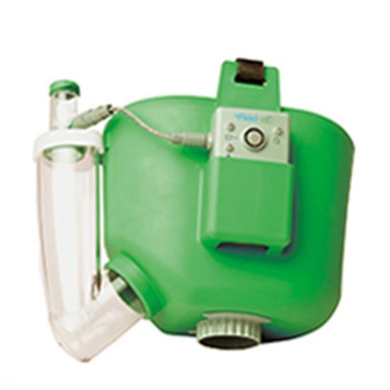 Flexineb Portable Equine Nebulizer System Horse Instruments Allivet