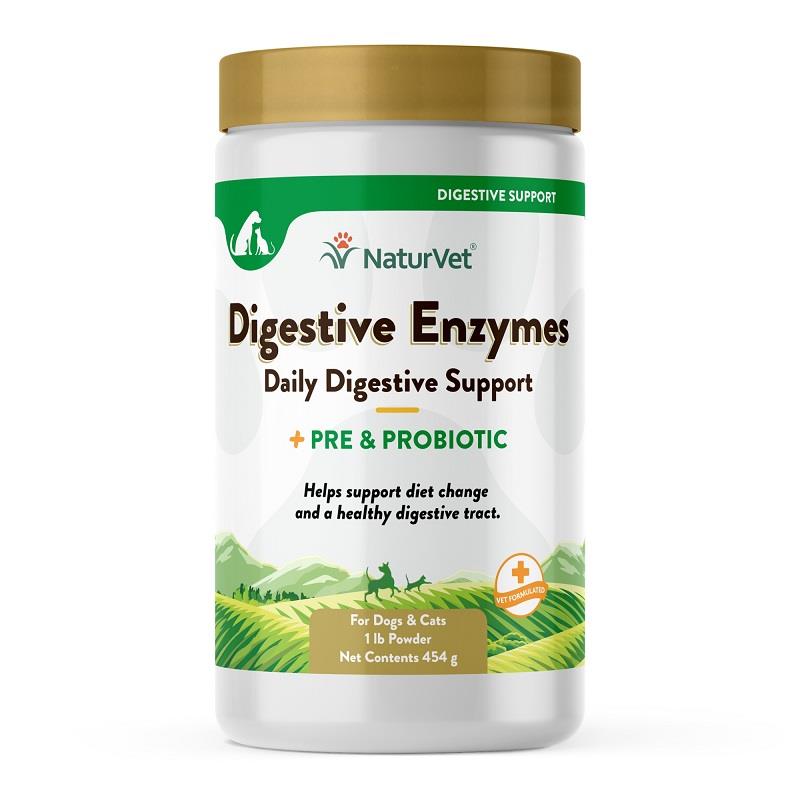 digestive enzymes for dogs buy naturvet digestive enzymes powder for dogs and cats digestive enzymes for dogs buy naturvet digestive enzymes powder for dogs and cats