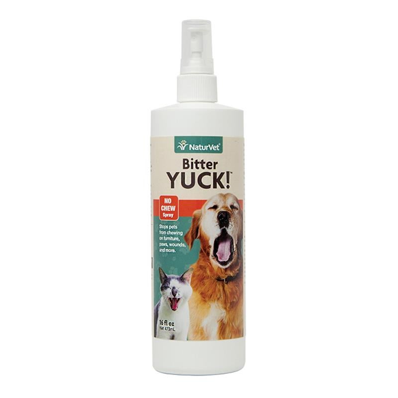 bitter spray for dogs buy naturvet bitter yuck no chew spray for dogs and cats bitter spray for dogs buy naturvet bitter yuck no chew spray for dogs and cats