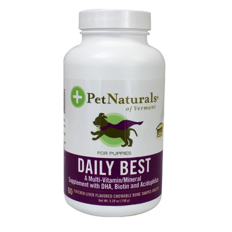 best vitamins for puppies pet naturals daily best for puppies 60 tabs multi vitamins allivet best vitamins for puppies pet naturals daily best for puppies 60 tabs multi vitamins allivet