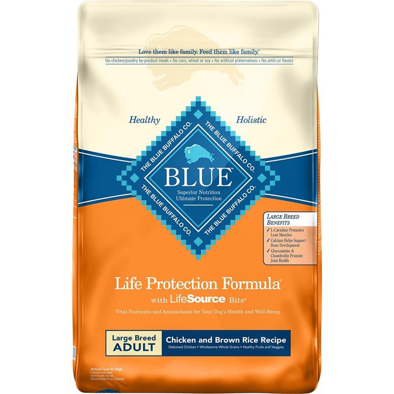 How to Save Money on Blue Buffalo Dog Food Browse by Food Type