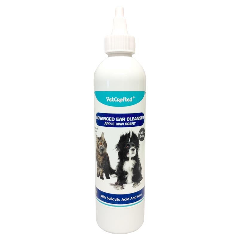 kiwi for dogs vetcrafted advanced ear cleanser w apple kiwi scent 8 oz for dogs and cats kiwi for dogs vetcrafted advanced ear cleanser w apple kiwi scent 8 oz for dogs and cats