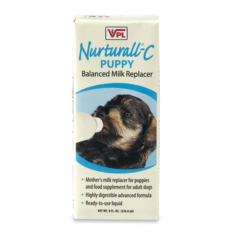 puppy milk replacer get nurturall c puppy balanced milk replacer liquid 8 oz puppy milk replacer get nurturall c puppy balanced milk replacer liquid 8 oz