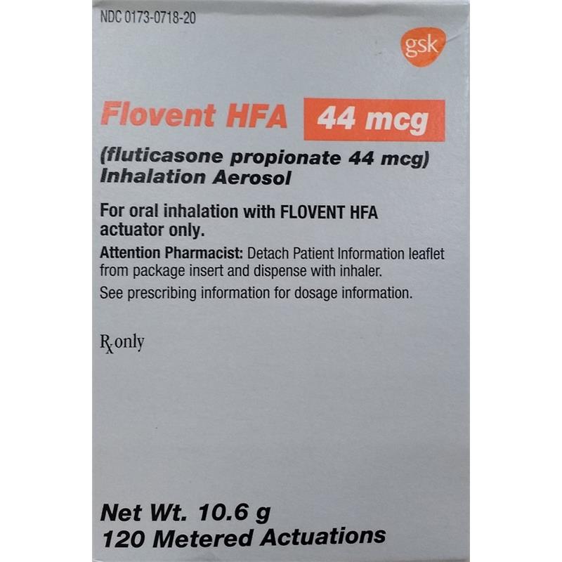 Flovent online