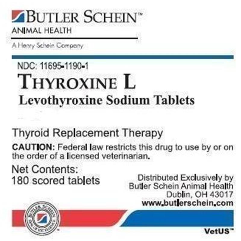 Thyroxine for dogs price AOL Search