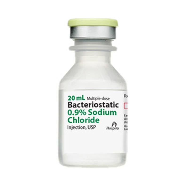 Purchase Bacteriostatic 0.9 Sodium Chloride Injection Purchase Bacteriostatic 0.9 Sodium Chloride Injection