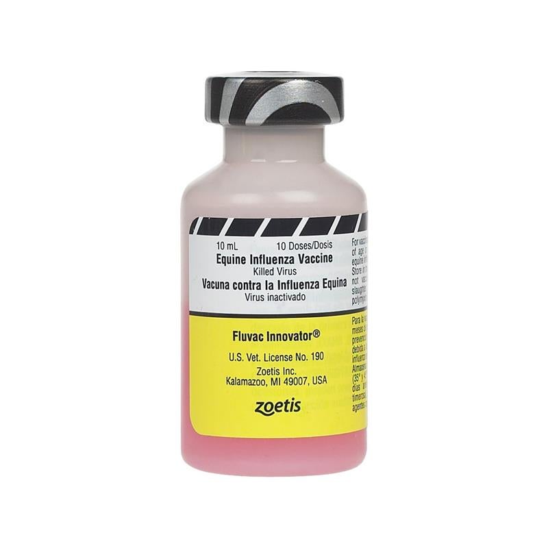 Order Equine influenza Vaccine Fluvac Innovator