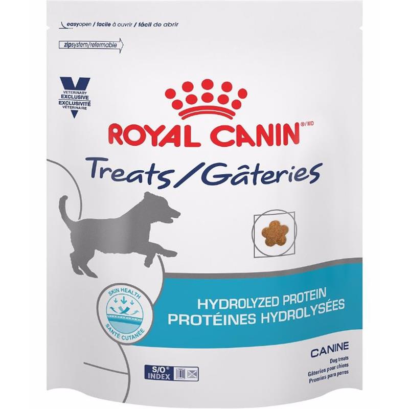 Buy Royal Canin Hydrolyzed Protein Treats