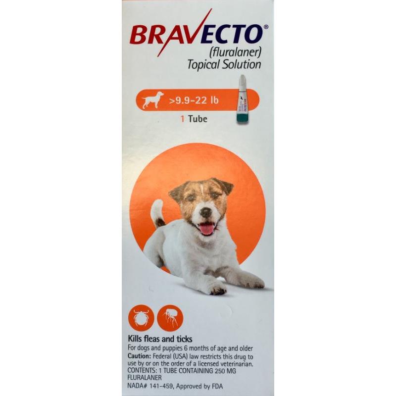 Allivet bravecto deals