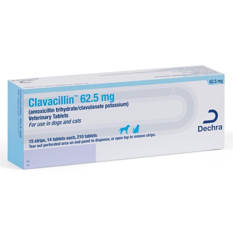Amoxicillin And Clavulanate Potassium 875 Mg