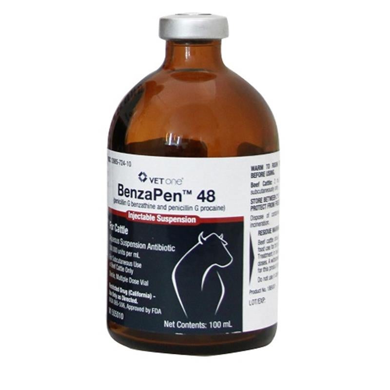 Order Penicillin G Procaine for Beef Cattle Procaine Penicillin G Cattle