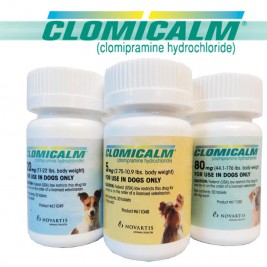 Best Prices on Clomicalm