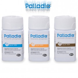 Cheapest Palladia Tablets Prices