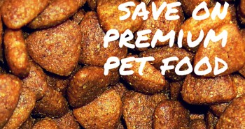Tips To Save On Premium Pet Food