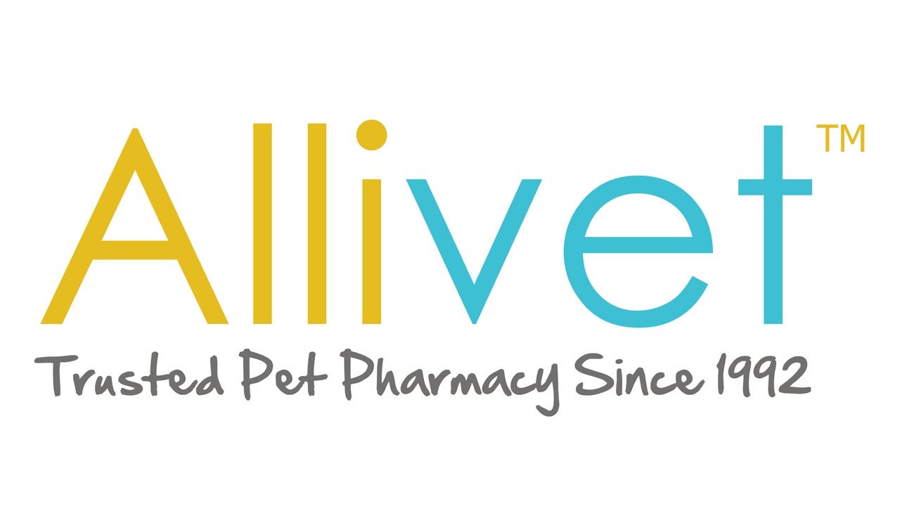 Allivet Login pages Info
