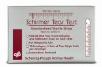 Schirmer Tear Test Strips