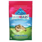 Blue Buffalo Blue Mini Bars