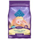 Blue Buffalo Senior Cat Food