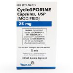 cyclosporine