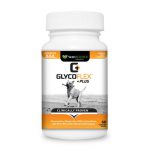 Vetri-Science Glyco-Flex Plus Chew Tabs