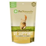 Pet Naturals UT Support for Cats