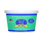 Stewart Freeze Dried Beef Liver Treats 