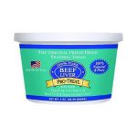 Stewart Freeze Dried Beef Liver Treats