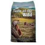 Taste of the Wild Appalachian Valley Small Breed Canine Formula w/Venison and Garbanzo Beans 