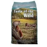 Taste of the Wild Appalachian Valley Small Breed Canine Formula w/Venison and Garbanzo Beans