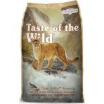 Taste of the Wild Cat Food