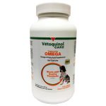 Vetoquinol Omega (formerly AllerG-3) Capsules
