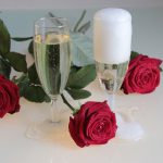 champagne-glasses-roses