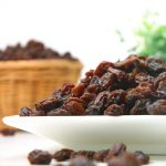 raisins-bowl