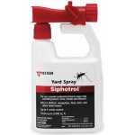 siphotrol yard spray-fleas