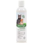 Advantage Treatment Shampoo for cats and kittens