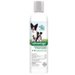 Advantage Treatment Shampoo for dogs and Puppies