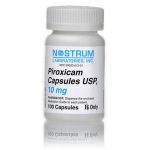 Piroxicam-cancer in cats