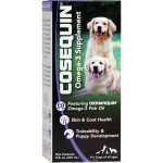 cosequin omega 3 supplements dog