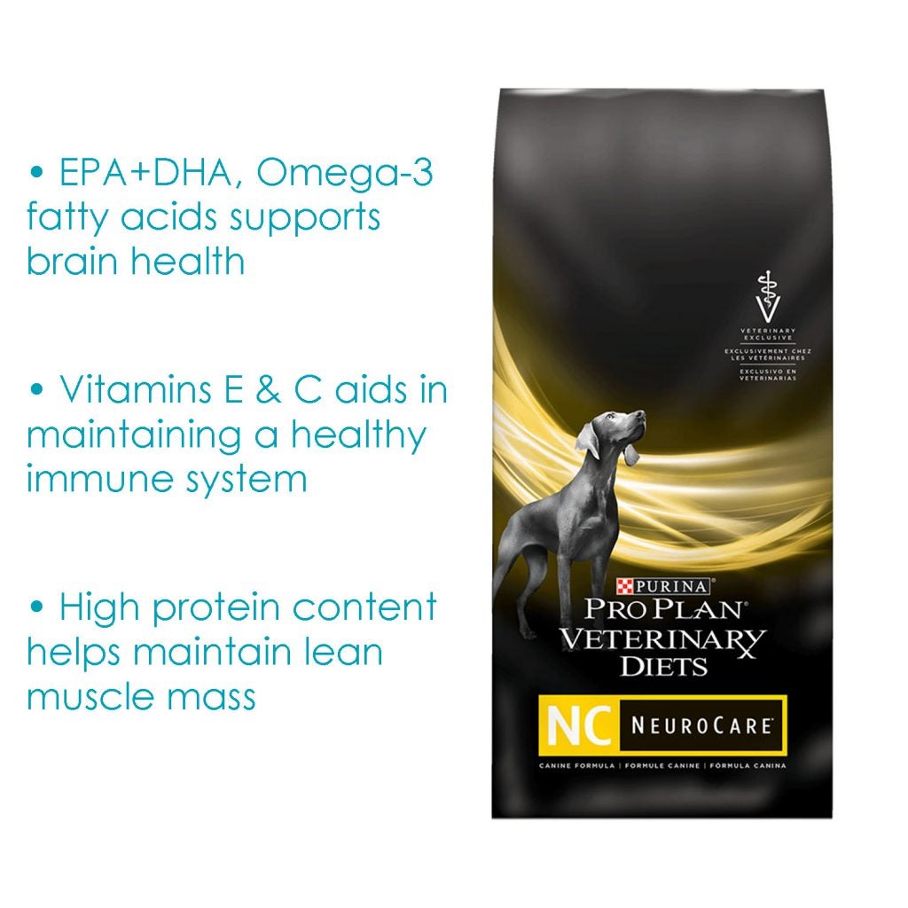 View of Finally! Dog Food Formulated to Help Dogs Suffering from Epilepsy ...