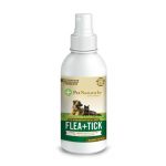 Pet Naturals flea and tick protection for cats