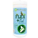 Pet Naturals Wipes flea and tick protection for cats