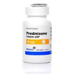 prednisone for colitis in dogs