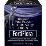 purina fortiflora colitis in dogs